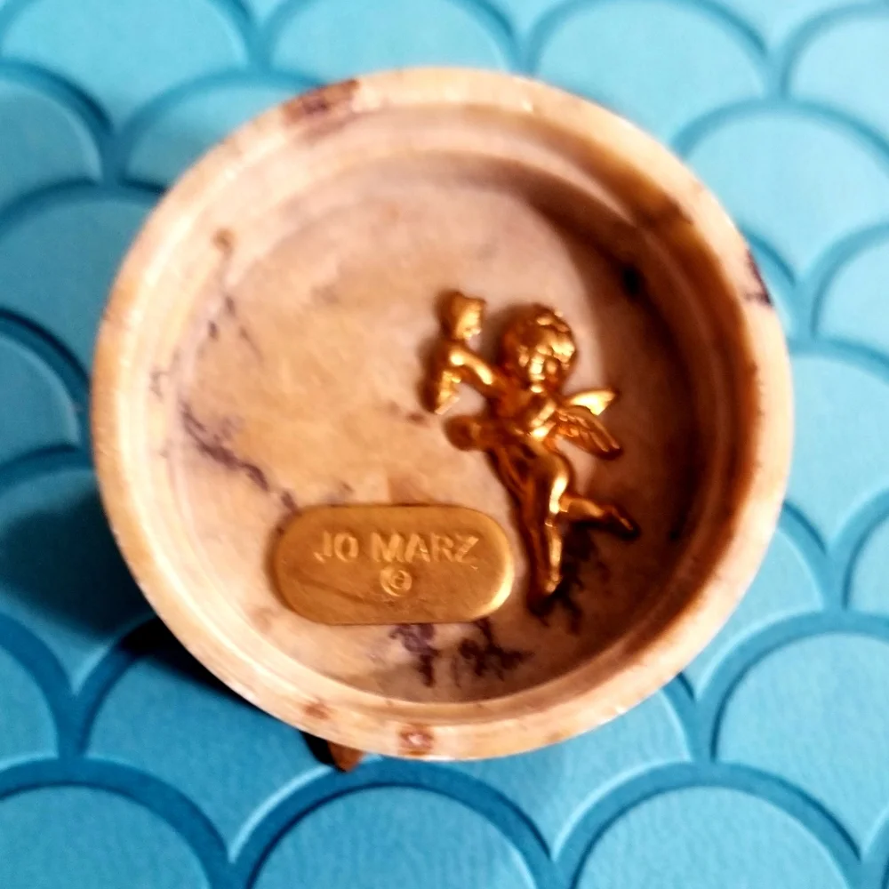 Jo Marz trinket box